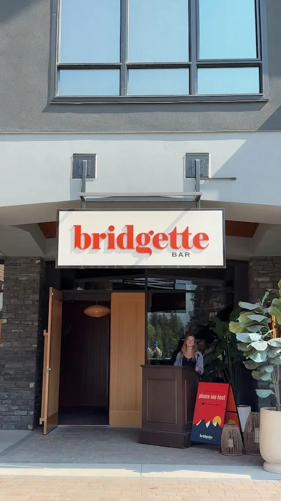 Will DeGraw_Bridgette Bar Canmore_Canmore_bewertung