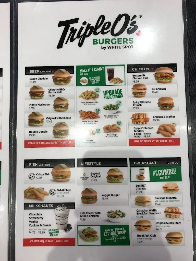 Menu_Triple O's_Fairwinds_image_old_1
