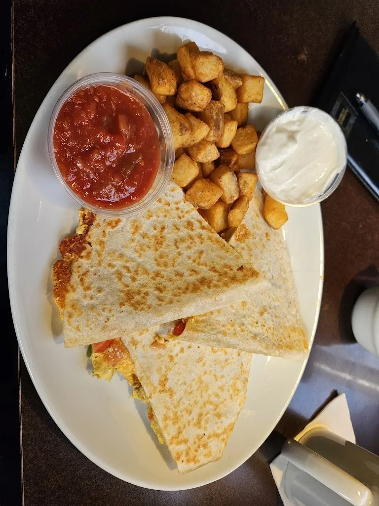 Jon N_One Restaurant_Fort Nelson_reseña