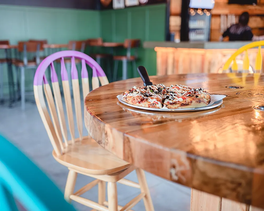 The Mash | Chestermere restaurante en Chestermere
