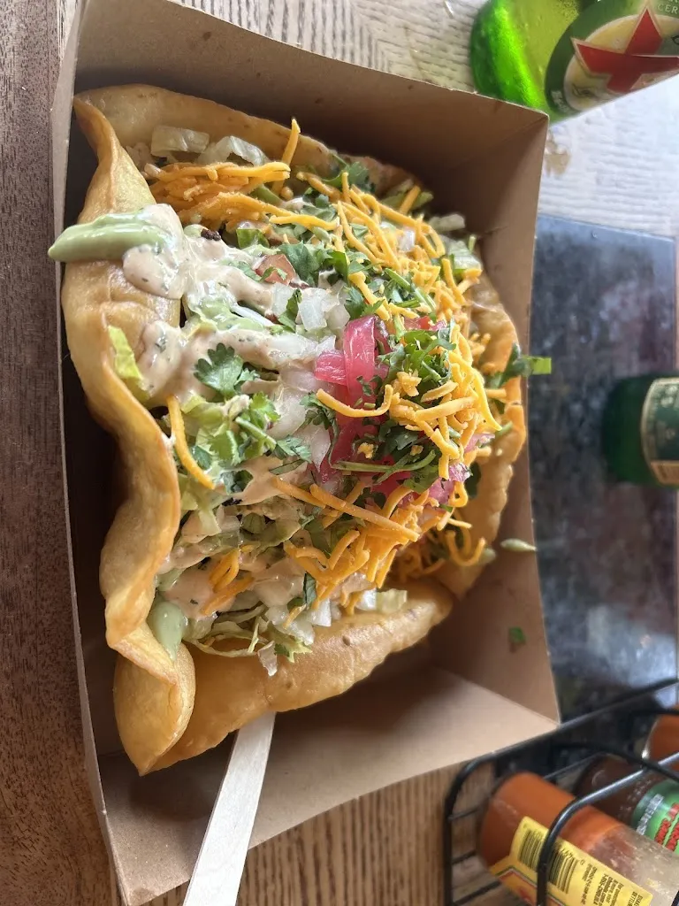 Karl Gysbers_Salt & Swine_Gibsons_review
