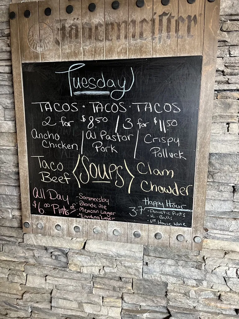 Menu_Dockside Bar & Grill_Chestermere_image_old_1