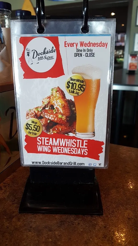 Menu_Dockside Bar & Grill_Chestermere_image_old_2