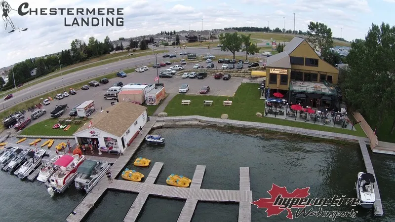 Dockside Bar & Grill_Chestermere_slider_imagen_3
