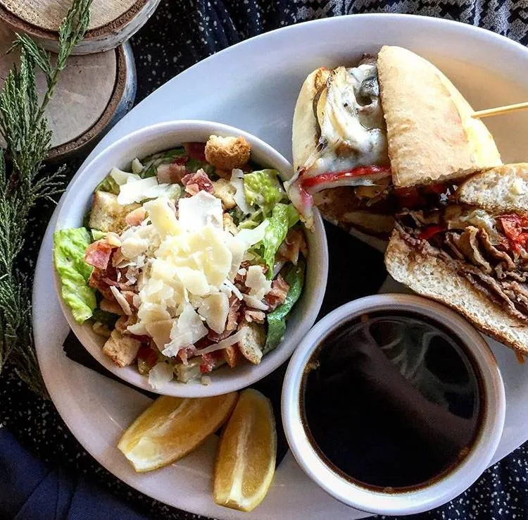 The View Restaurant_Invermere_slider_bild_2