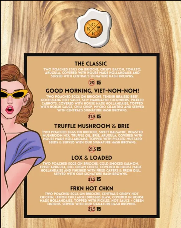 Menu_Central Kitchen + Bar_Kelowna_image_old_2