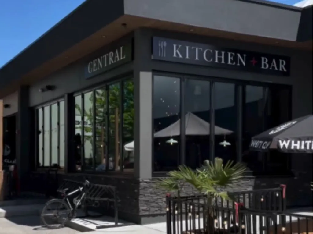 Central Kitchen + Bar_Kelowna_slider_imagen_1