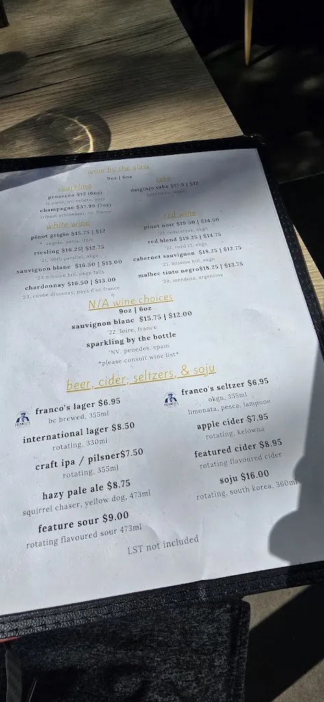 Menu_Gather Restaurant_Kelowna_image_old_3