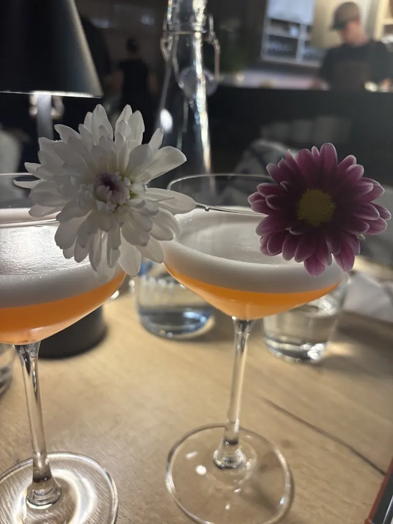 Michelle Allanson_Gather Restaurant_Kelowna_bewertung