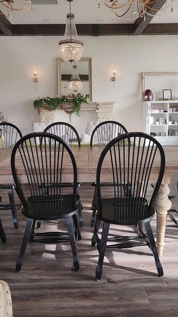 Dunn & Company Kitchen + Mercantile restaurante en Chestermere