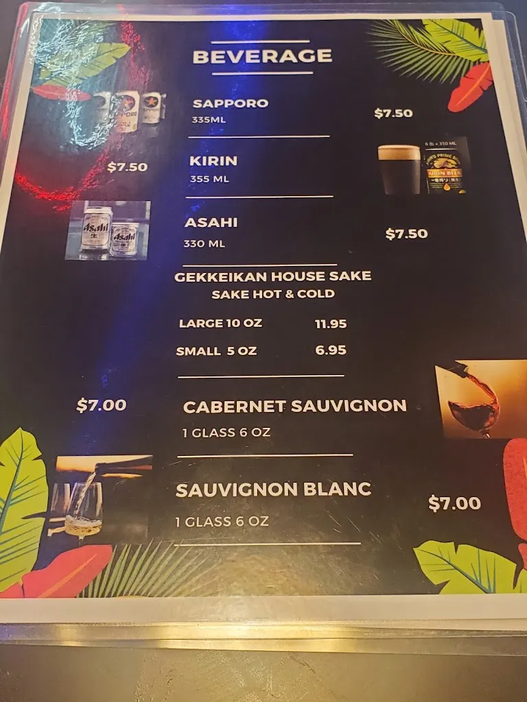 Menu_SUSHIMAZING_Chestermere_image_old_3