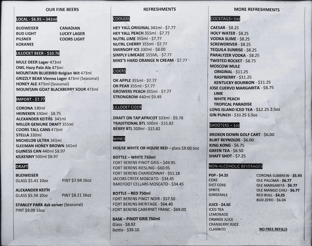Menu_Pub_Lillooet_image_old_2