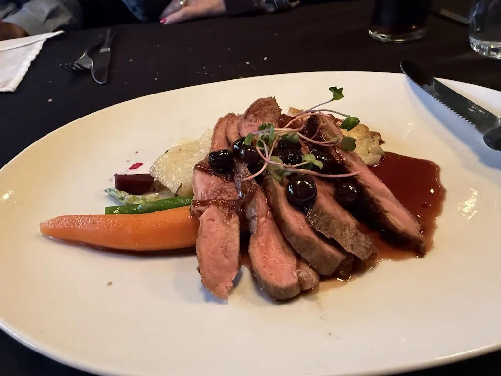 Annora Restaurant_Langley_slider_imagen_3