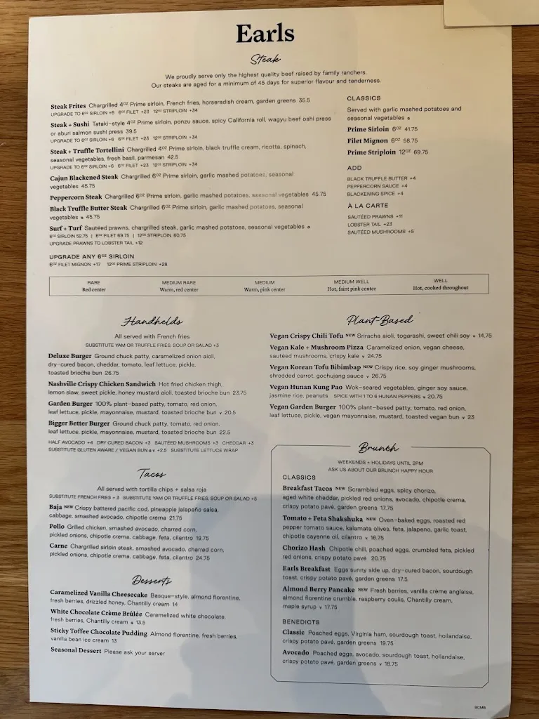 Menu_Earls Kitchen + Bar_Langley_image_old_1