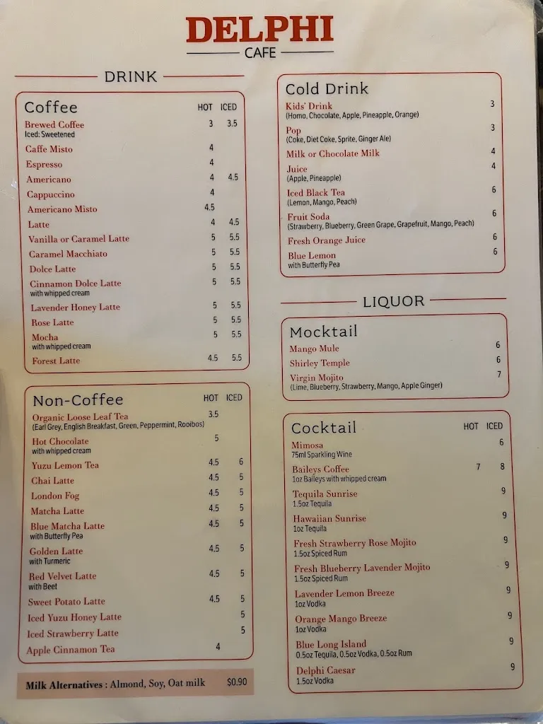 Menu_Delphi Cafe_Langley_image_old_1