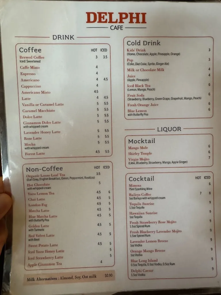 Menu_Delphi Cafe_Langley_image_old_3