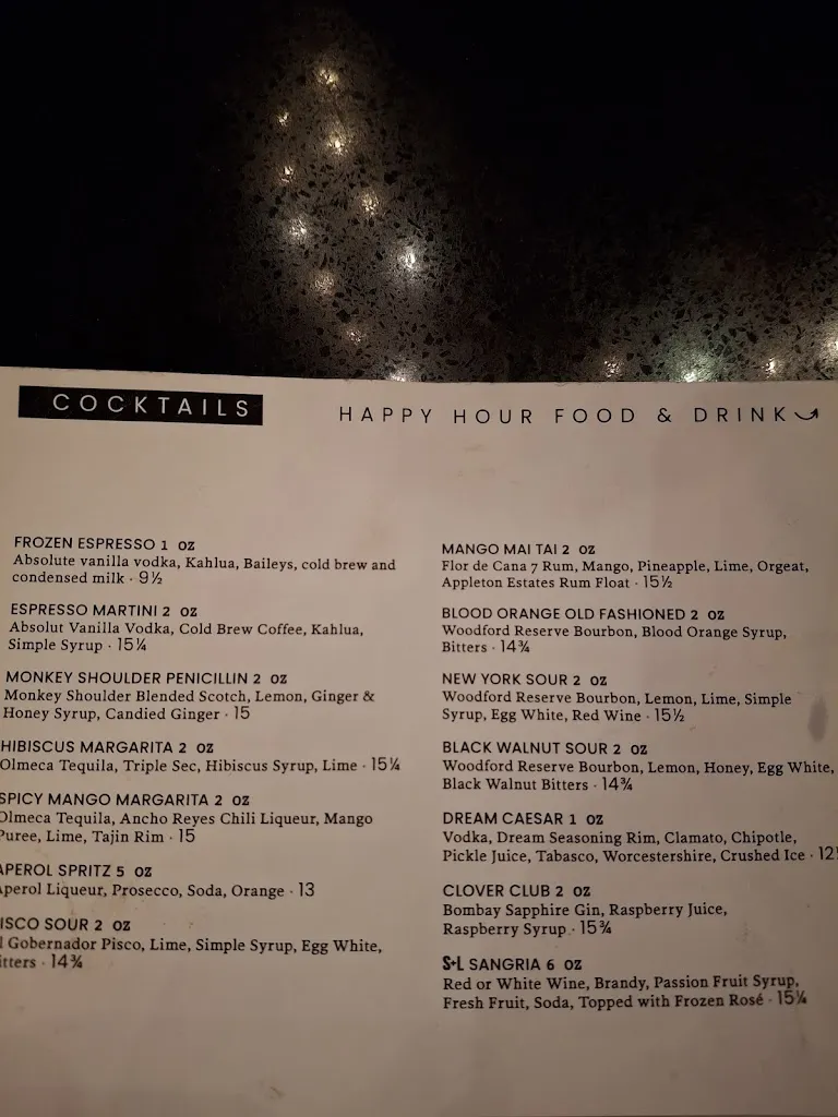 Menu_S+L Kitchen & Bar Langley_Langley_image_old_3