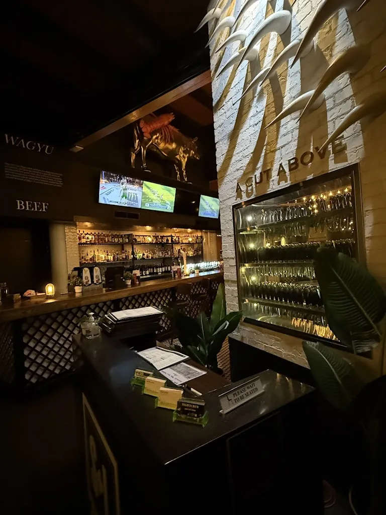 S+L Kitchen & Bar Langley_Langley_slider_imagen_3
