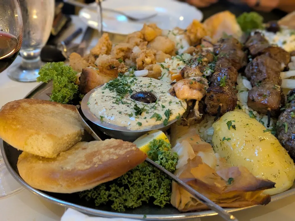 Andreas Restaurant_Langley_slider_imagen_3