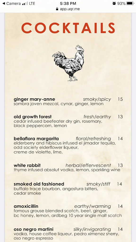 Pitchfork Eatery restaurante en Nelson