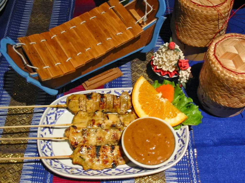 Pad Thai Restaurant_Pitt Meadows_slider_bild_3
