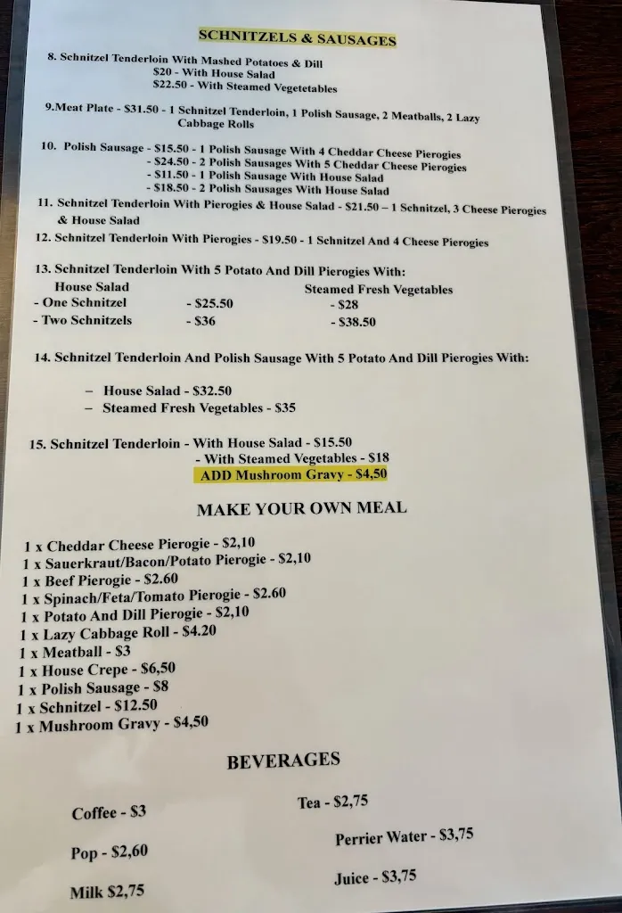 Menu_Polish Bistro_Penticton_image_old_2