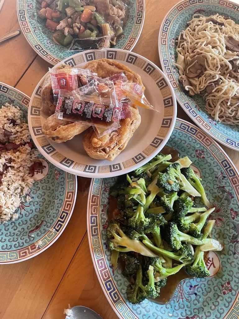 M & Y Restaurant restaurante en Port McNeill