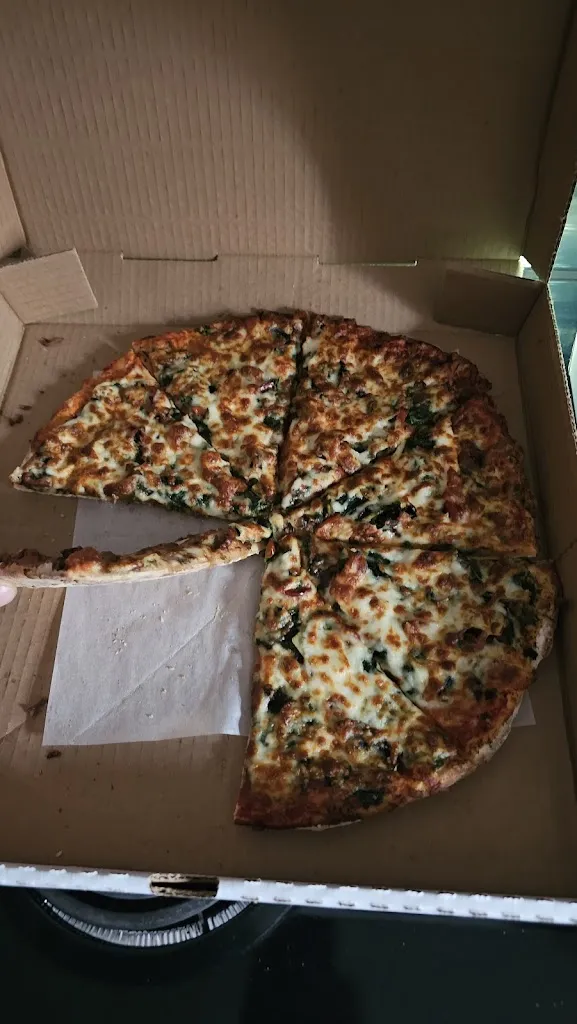Trevor_Pizza 97A_Osoyoos_review