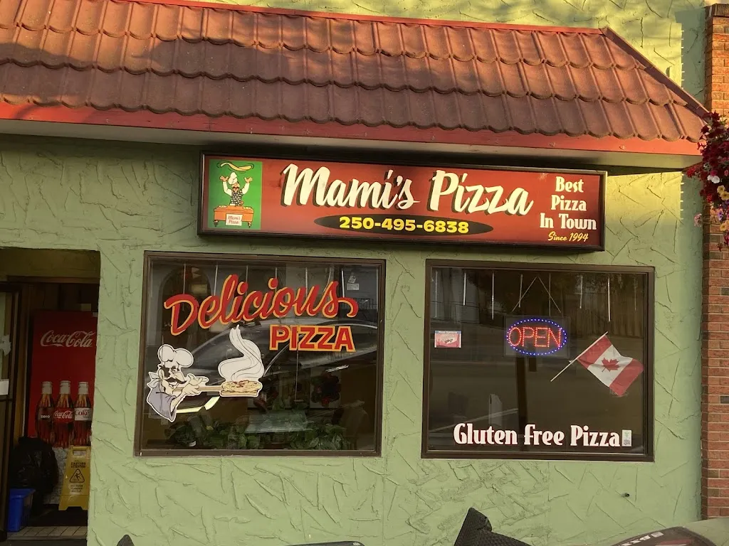 Hsd_Mami's Pizza_Osoyoos_reseña