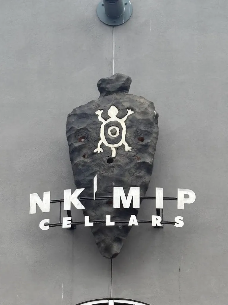 Angela McLeod_Nk'Mip Cellars_Osoyoos_review