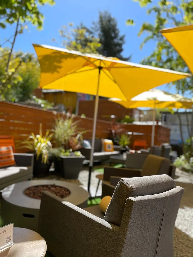 Costa del Sol Latin Cuisine restaurante en Powell River