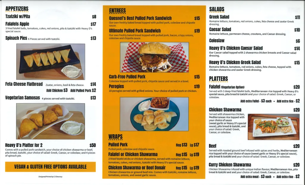 Menu_Heavy D’s BBQ_Quesnel_image_old_1