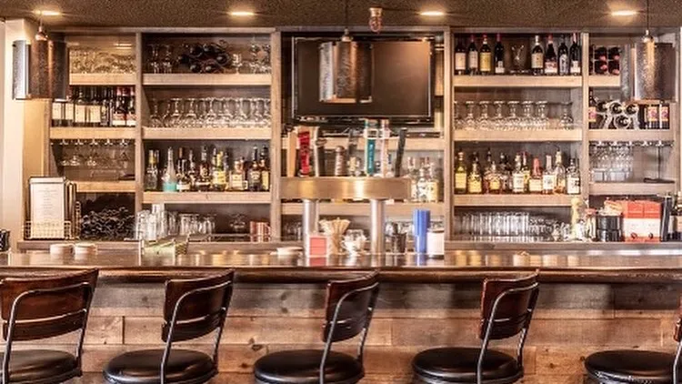 Gabriella's Restaurants Ltd ristorante a Rossland