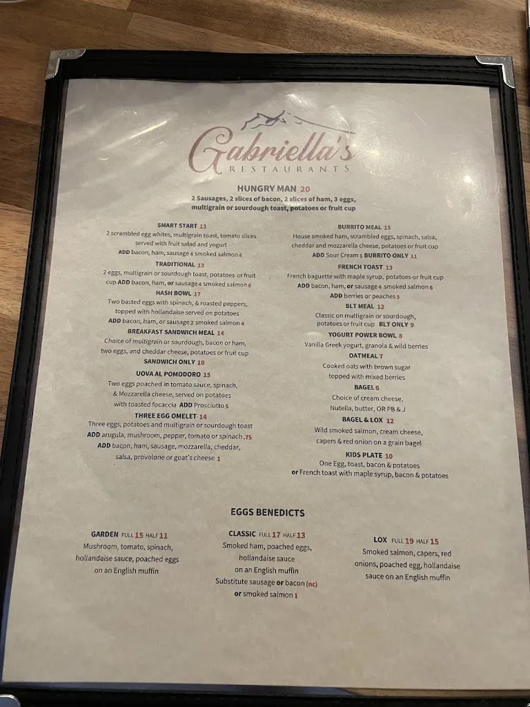 Menu_Caffè Gabriella_Rossland_image_old_2