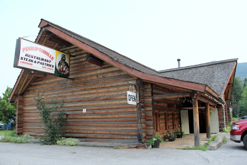 Trappers Restaurant_Salmo_slider_imagen_1