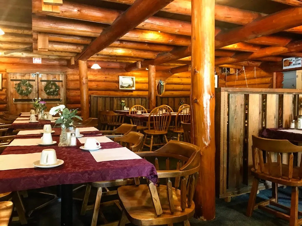 Trappers Restaurant_Salmo_slider_imagen_3