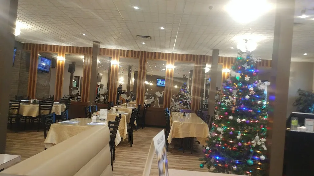 Stardust Restaurant_Prince Rupert_slider_imagen_1