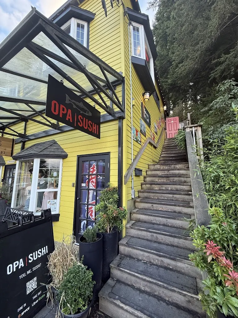 Opa Sushi_Prince Rupert_slider_imagen_1