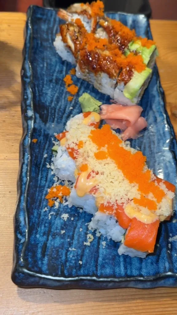 Opa Sushi_Prince Rupert_slider_imagen_2