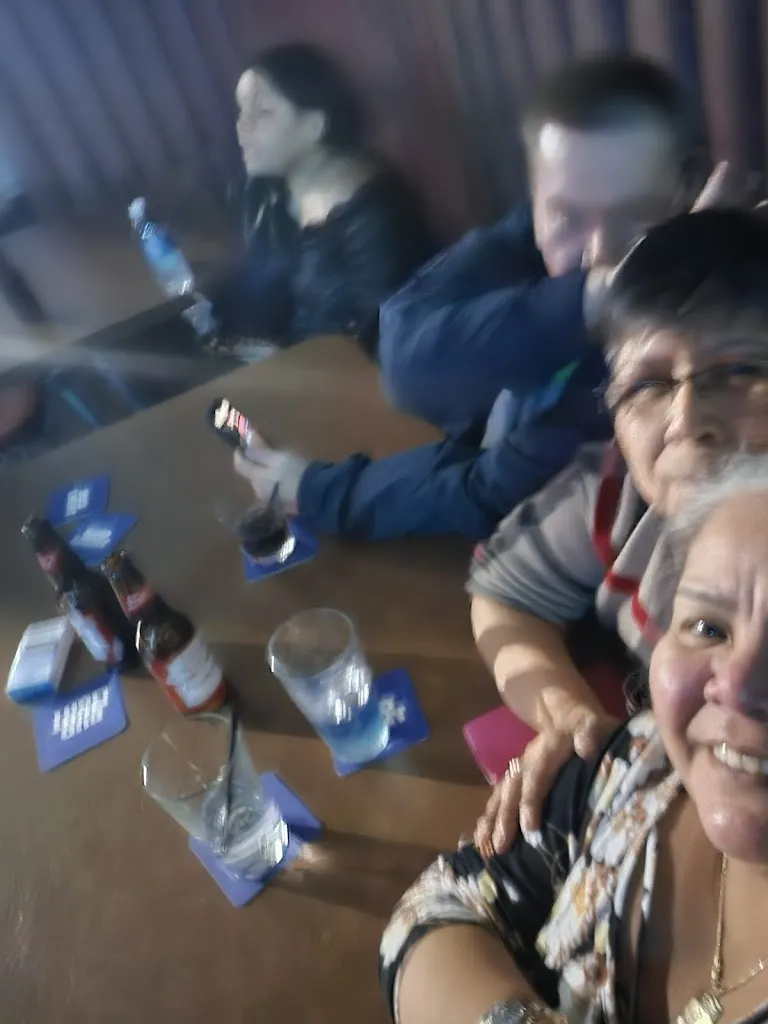 Anita Jane Lewis_The Moby Pub_Prince Rupert_review