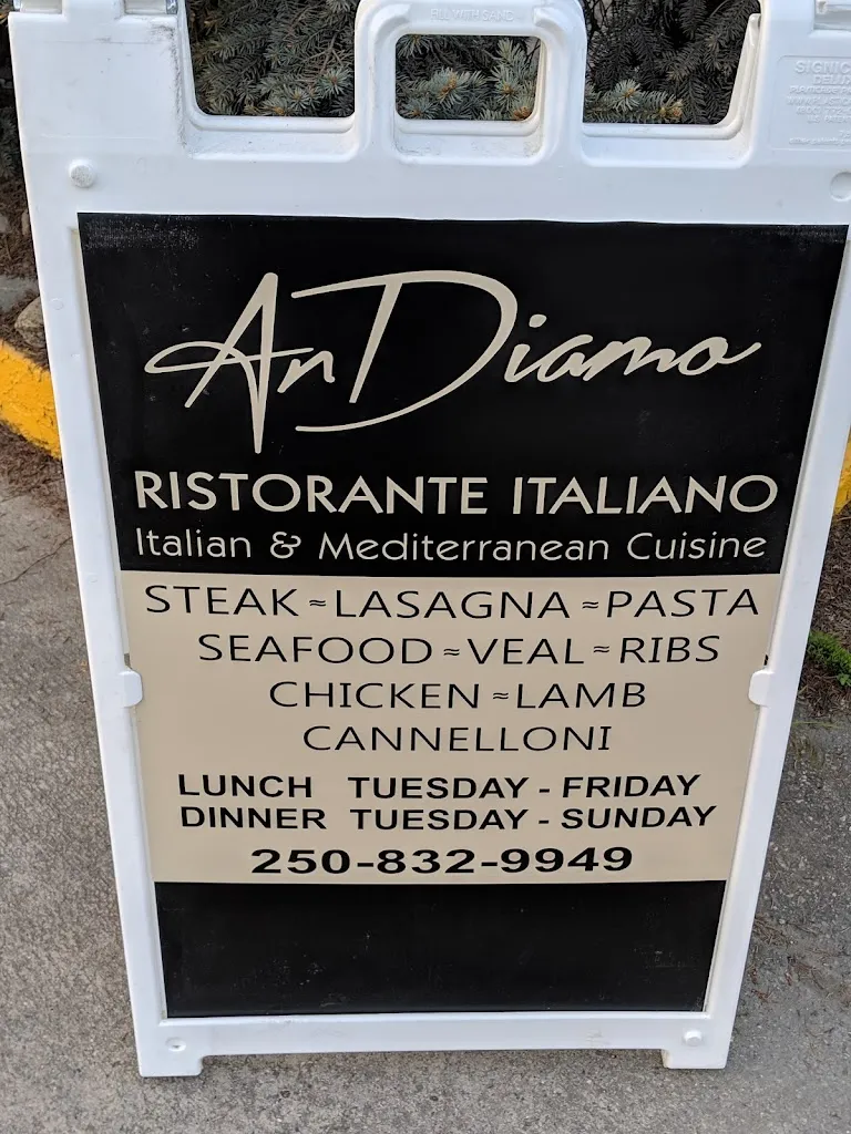 Menu_AnDiamo_Salmon Arm_image_old_1
