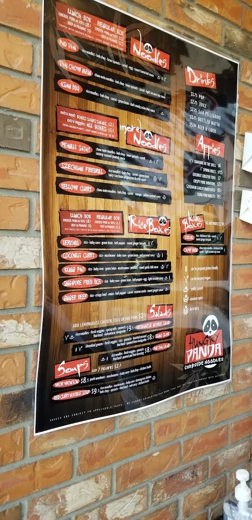 Menu_Hungry Panda_Salmon Arm_image_old_3