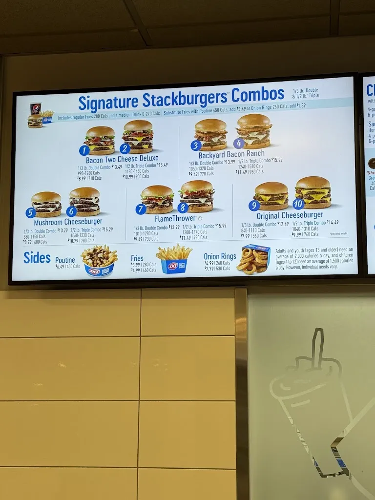 Menu_Dairy Queen Grill & Chill_Sicamous_image_old_2