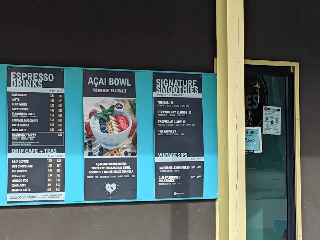 Menu_Blondies Cafe_Sicamous_image_old_2