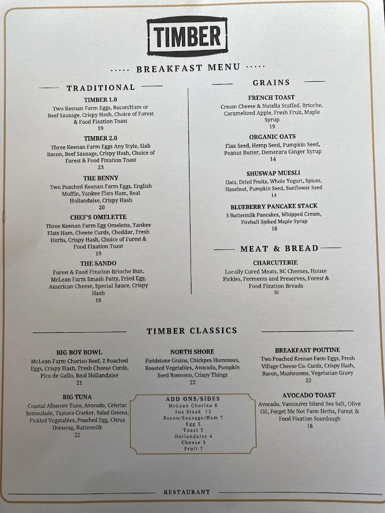 Menu_Timber Shuswap_Sicamous_image_old_2