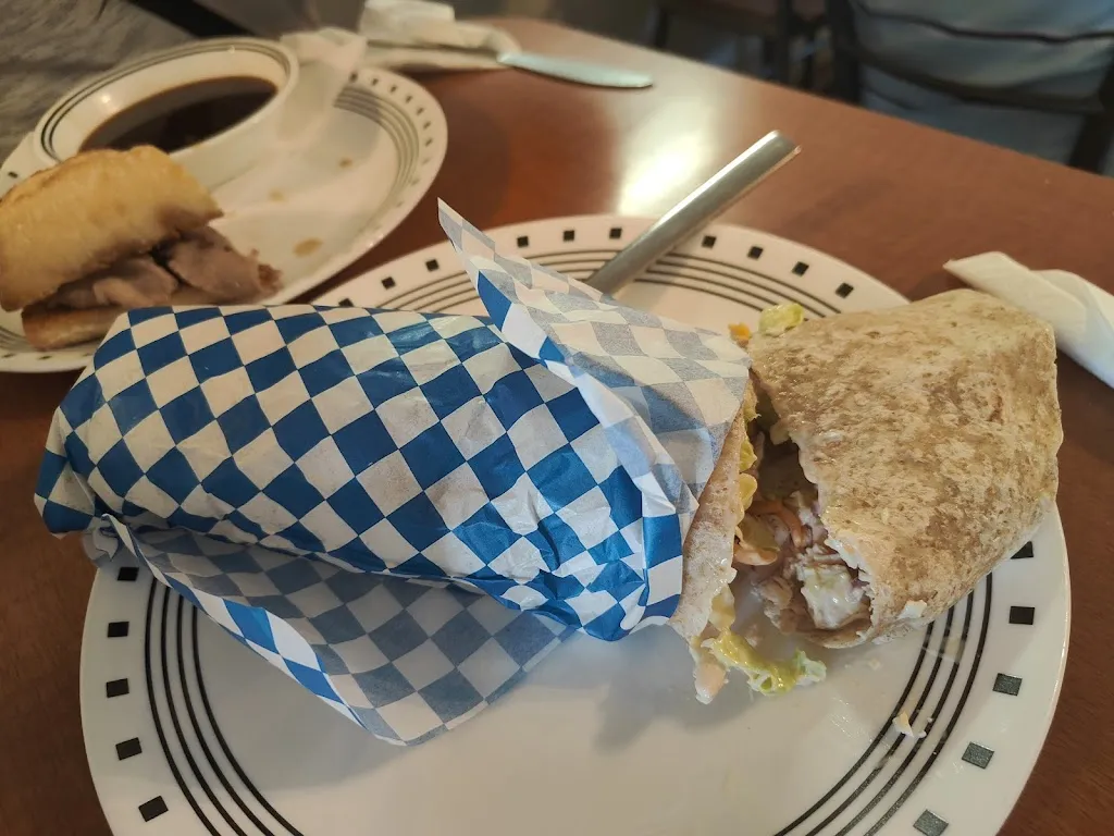 wayne chan_Up Sooke Eatery_Sooke_review
