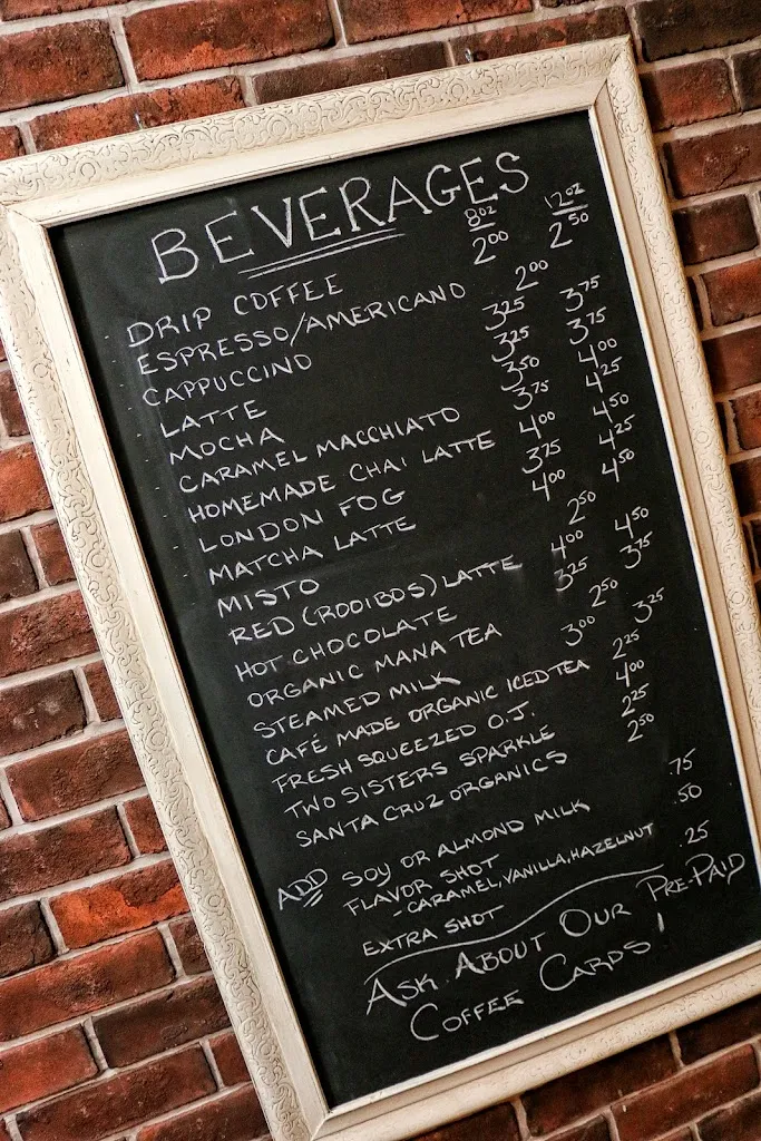 Menu_Two Sisters Cafe_Smithers_image_old_3