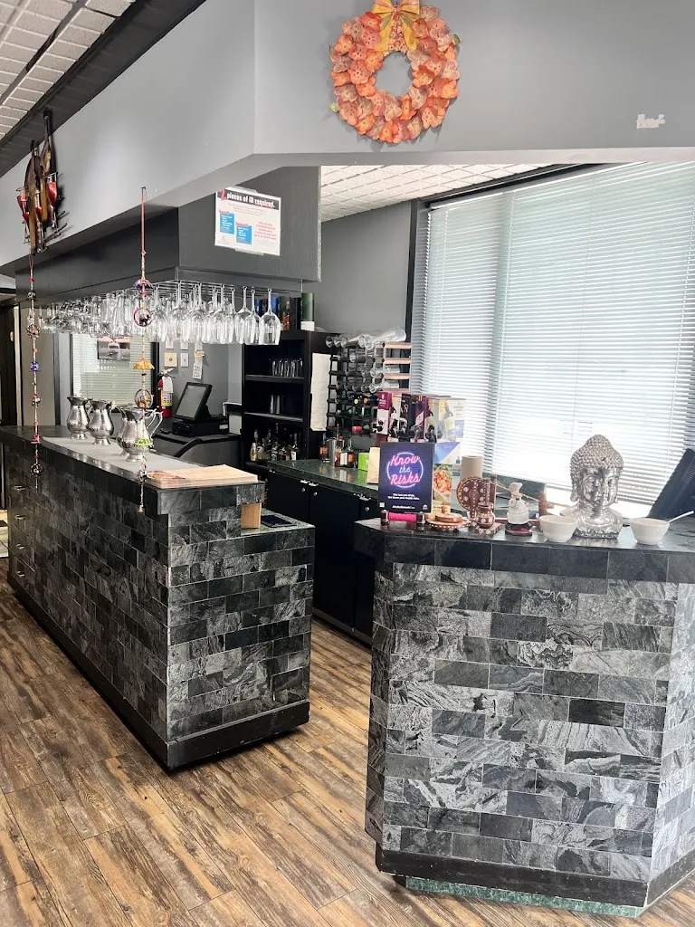 Tandoori Bistro restaurante en Smithers