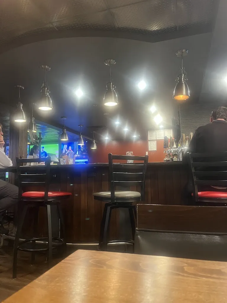 BRIXX Brewhouse restaurante en Smithers