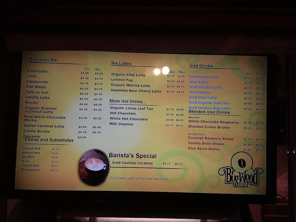 Menu_Bugwood Coffee | Cafe_Smithers_image_old_2